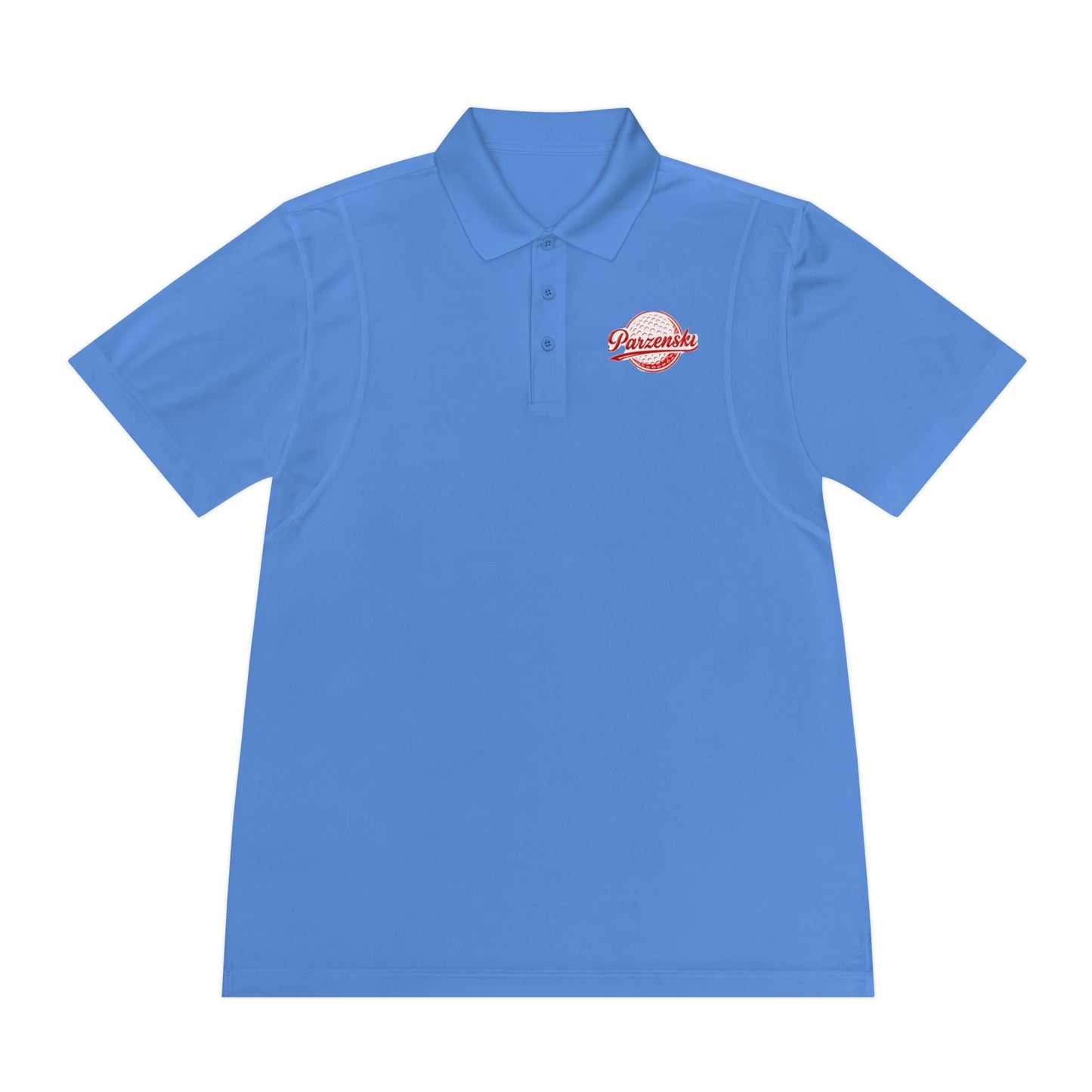 The Goat Polo
