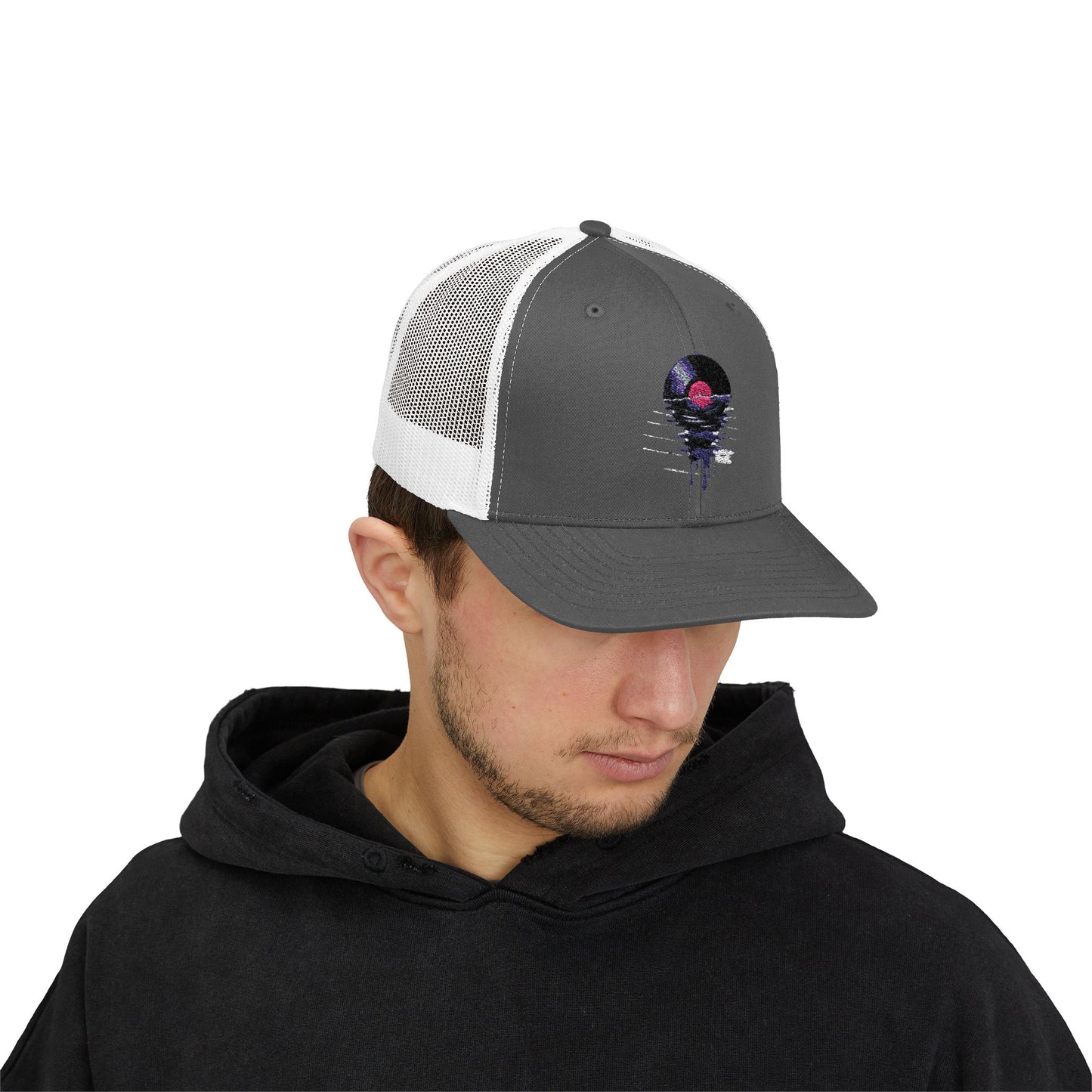 The Record Cap