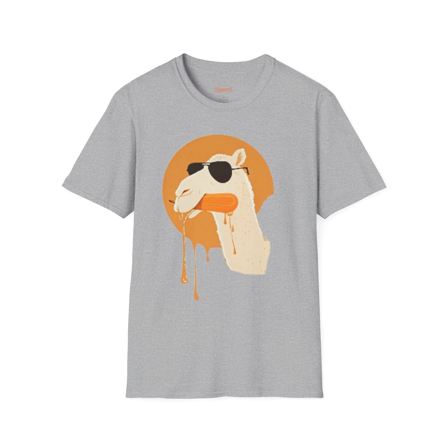 The Cool Camel