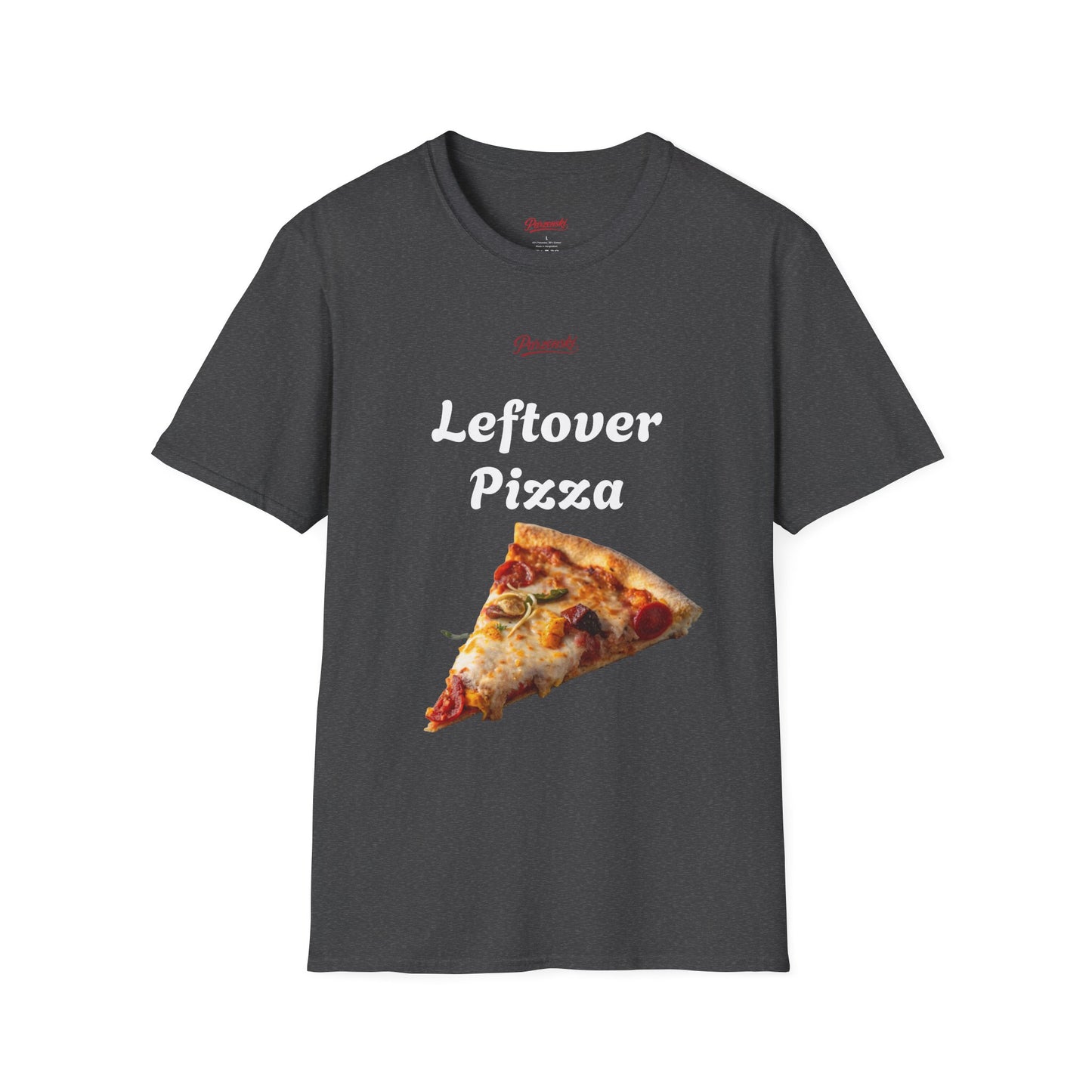 The Pizza