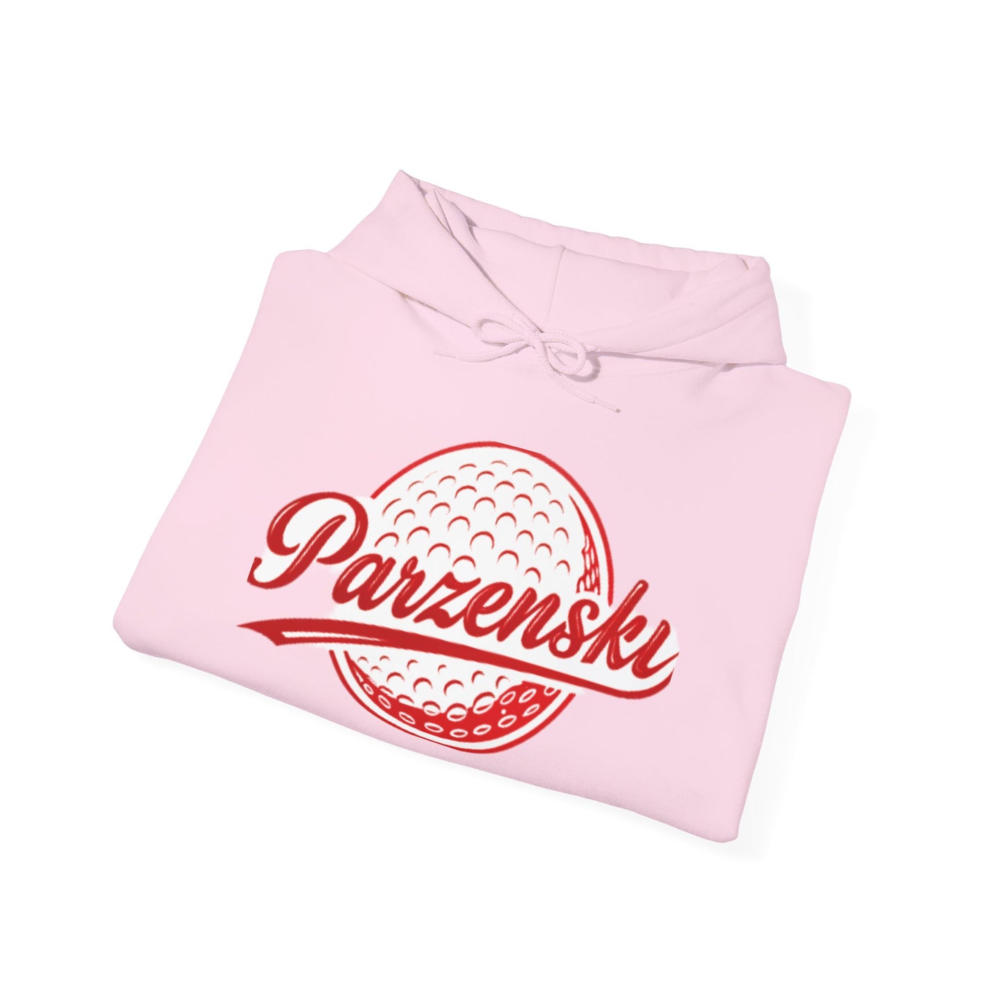 The Goat Golf Hoodie