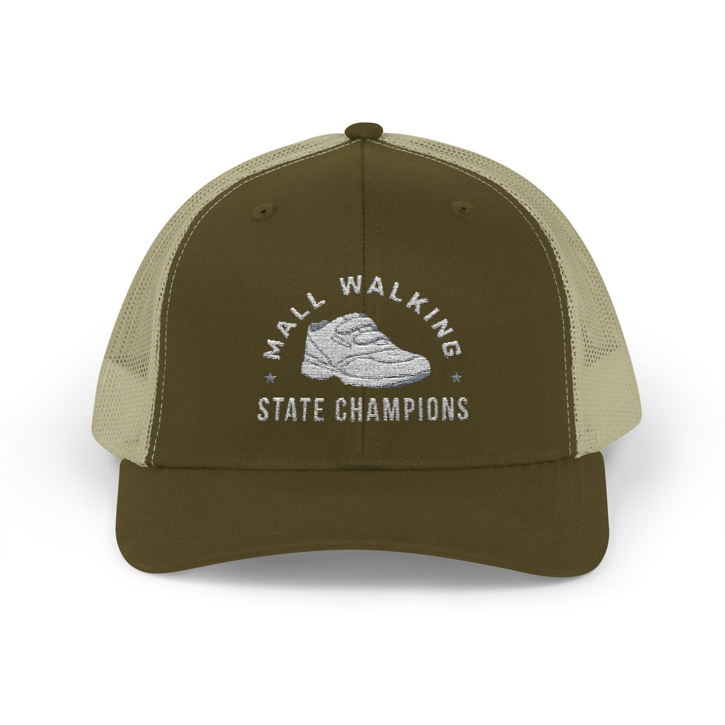 The Walk Cap