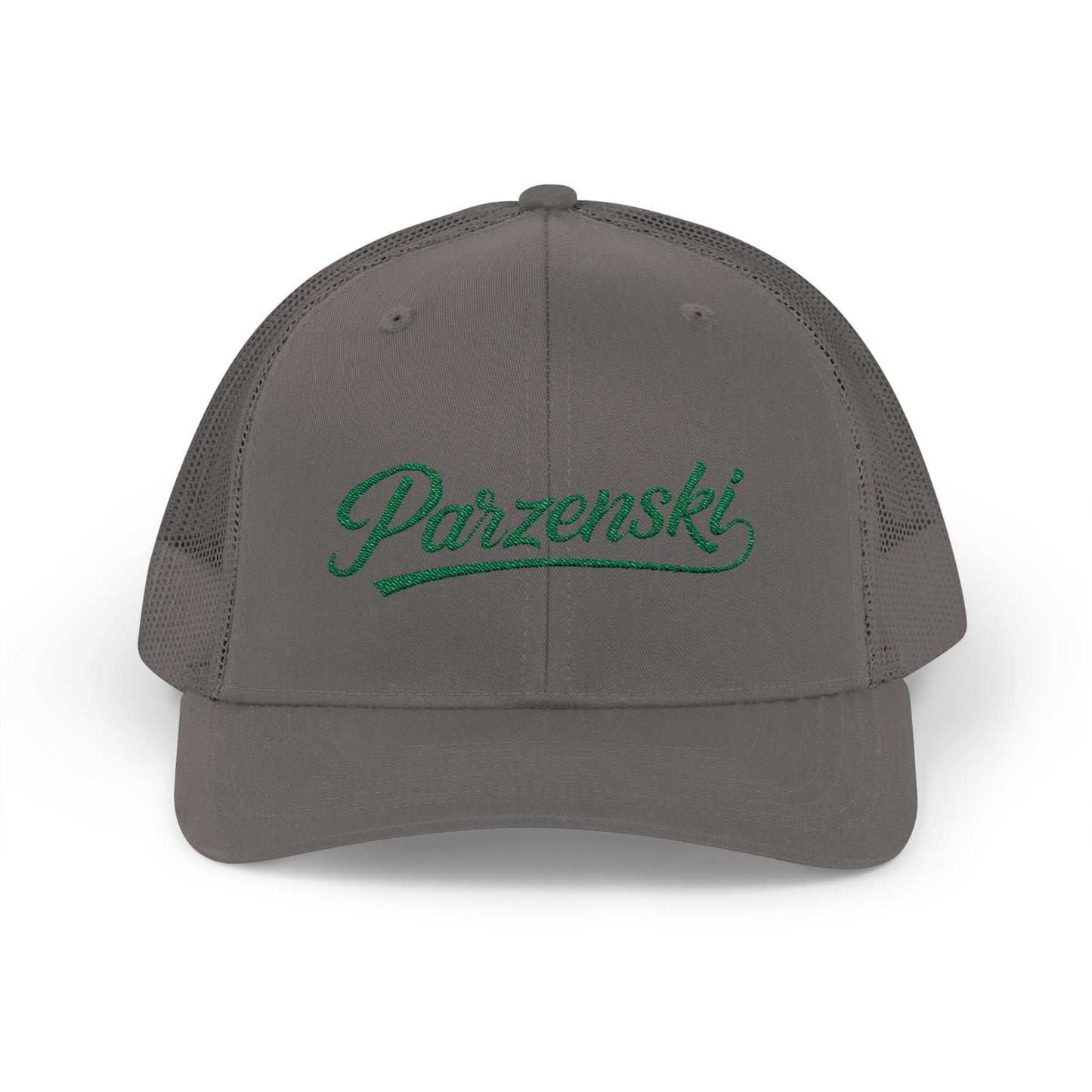 The Goat Trucker
