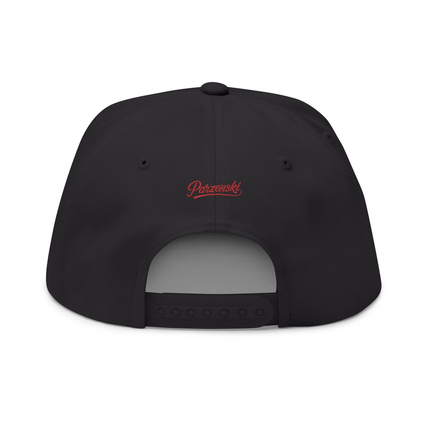 The Drank Flat Bill