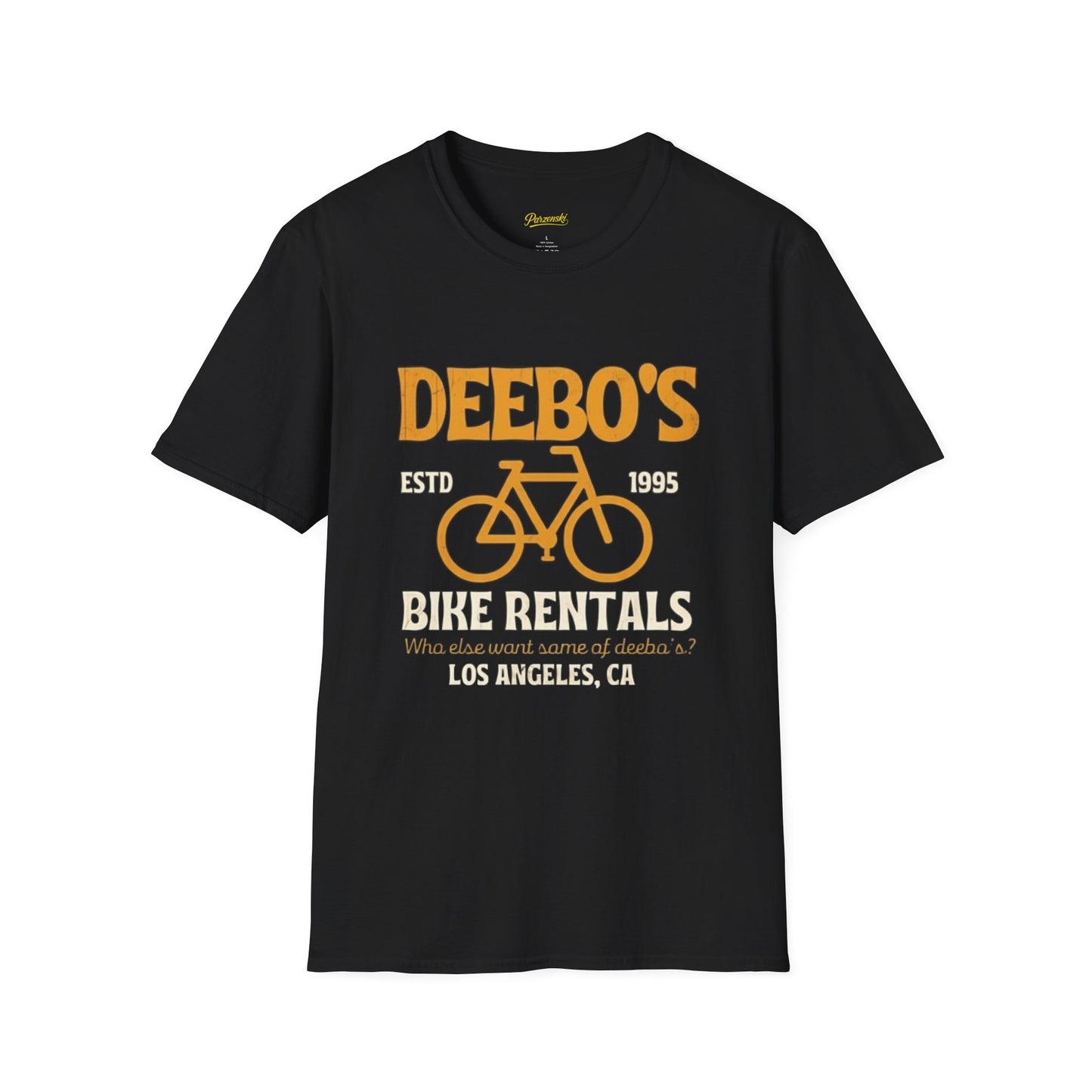 The Deebo
