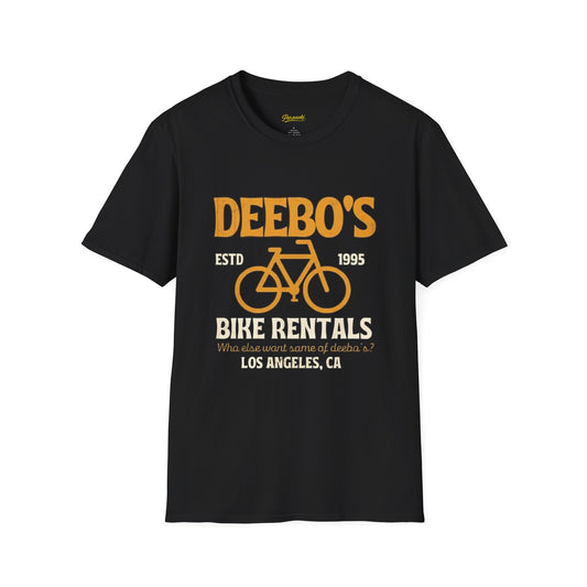 The Deebo