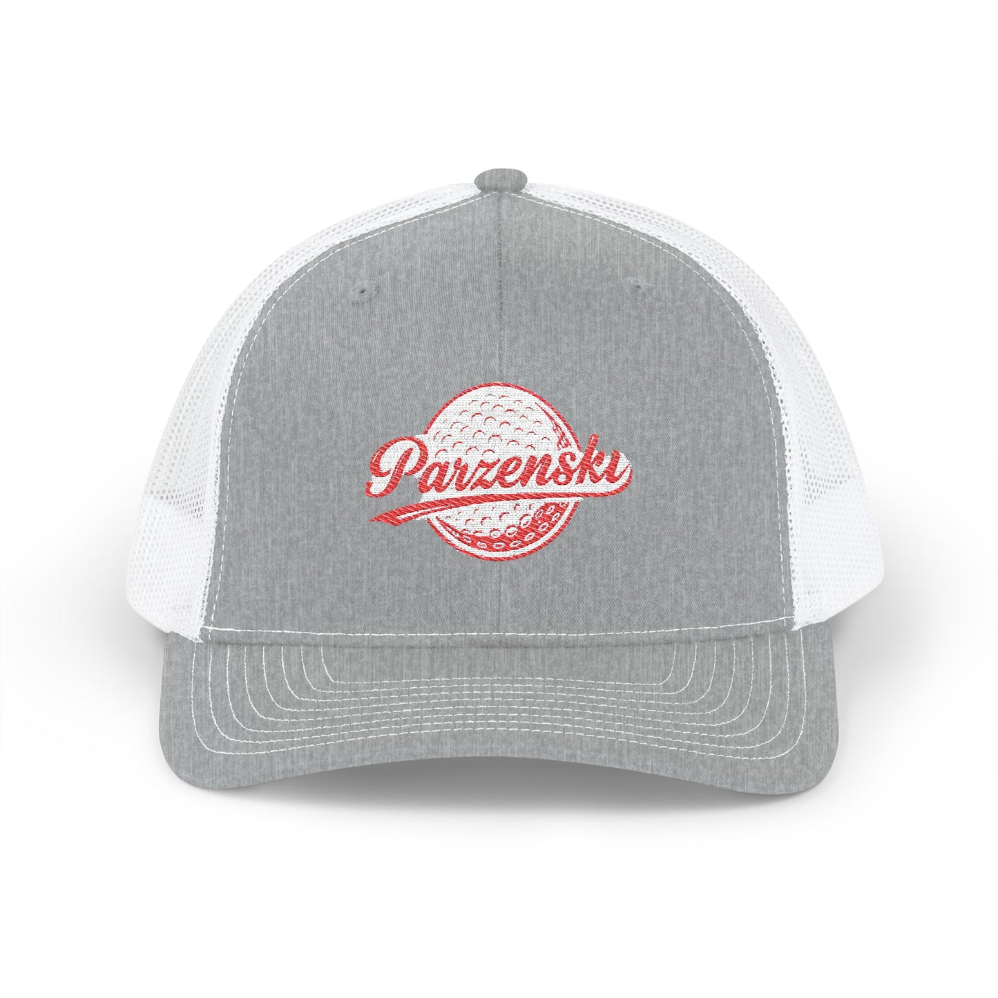The GOAT Golf Cap