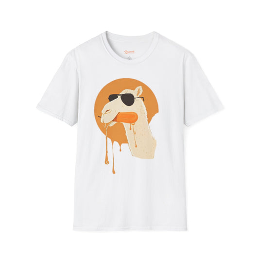 The Cool Camel