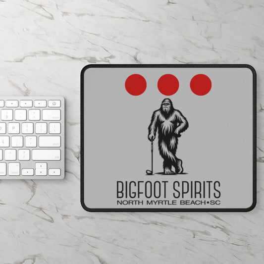 The BIGFOOT Pad