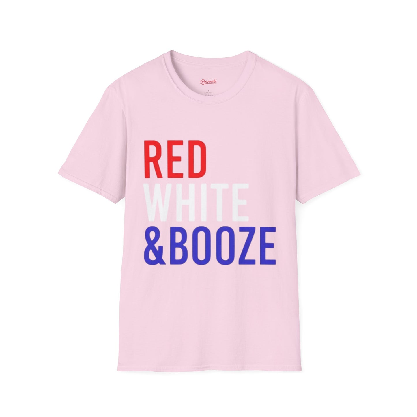 The Booze