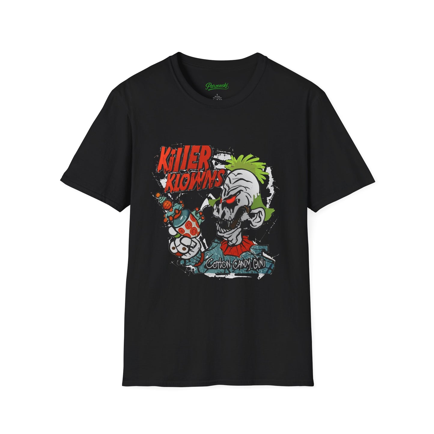 The Killer Klown