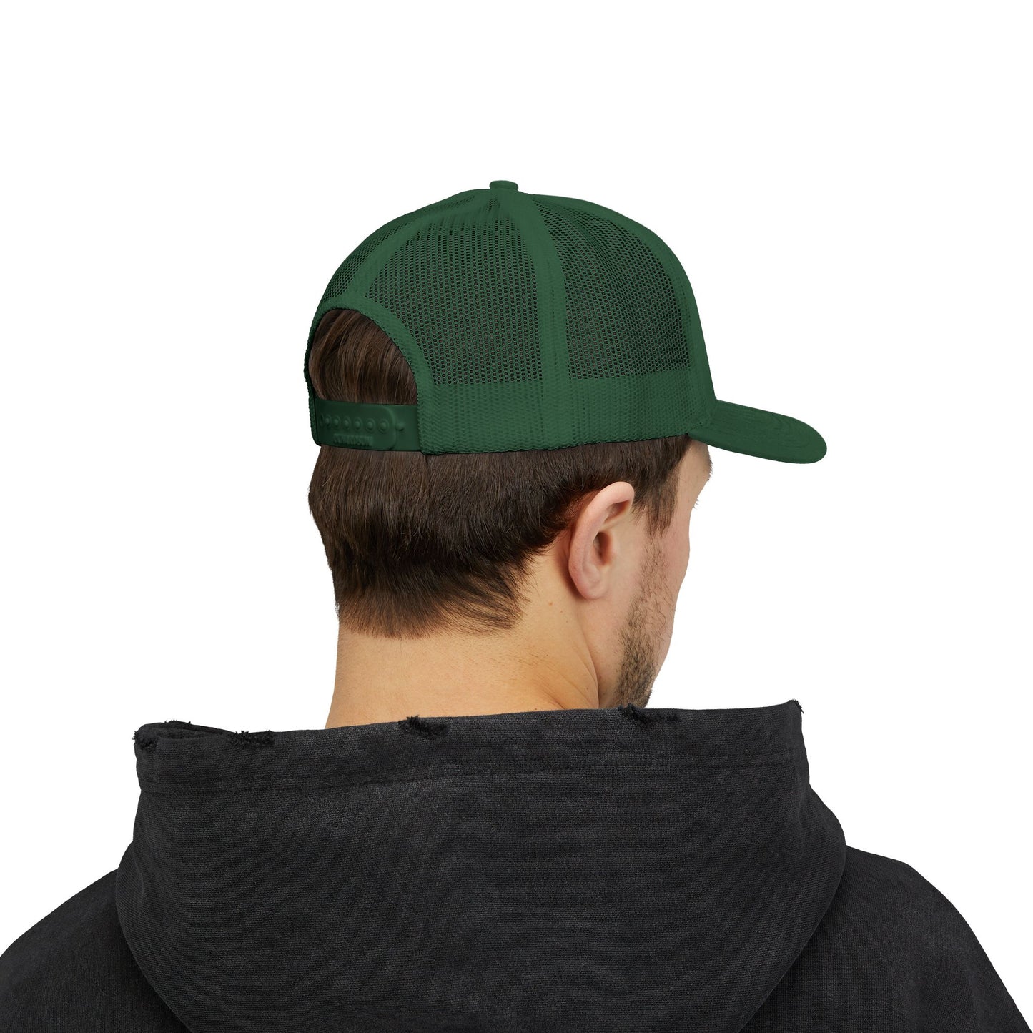 The Man Cap