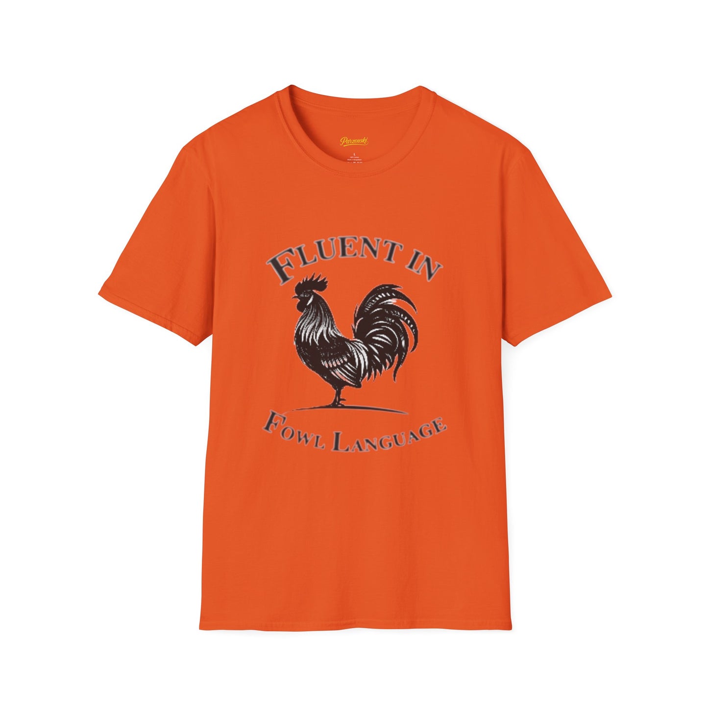 The Rooster
