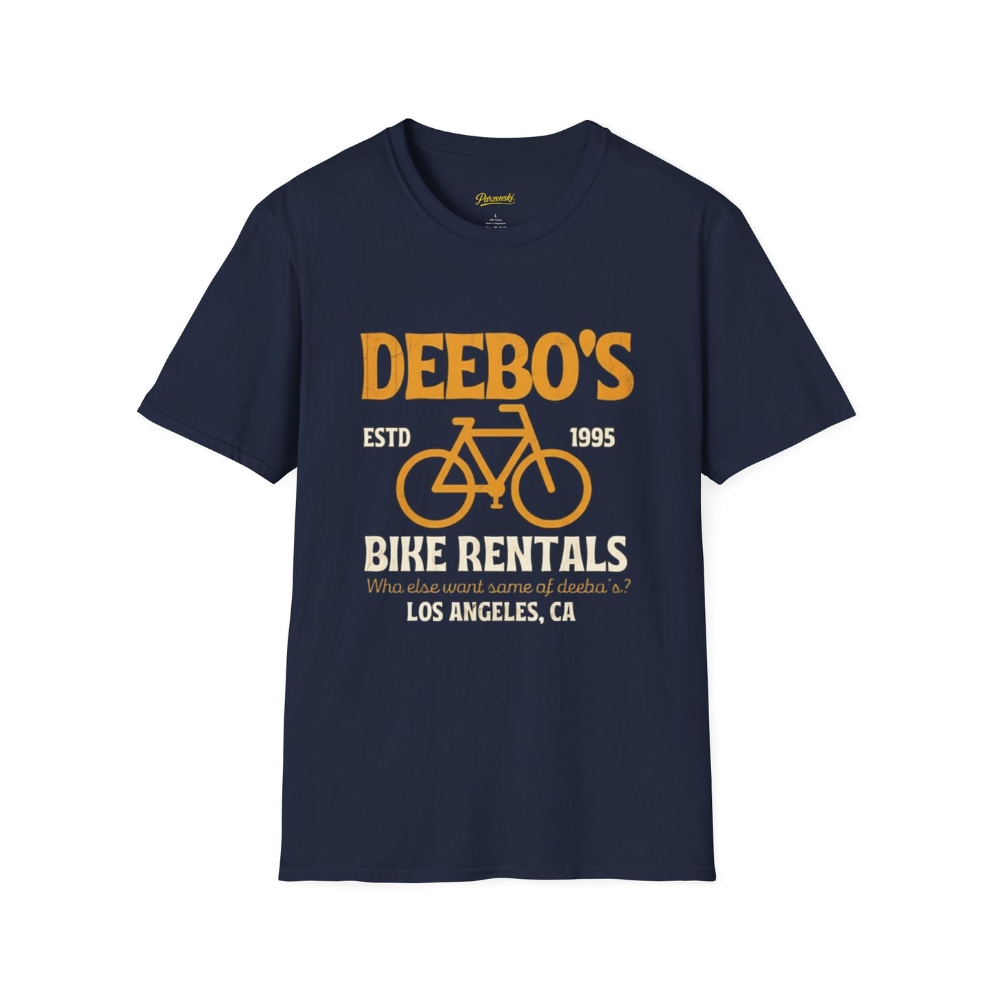 The Deebo