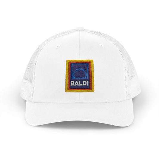 The Baldi
