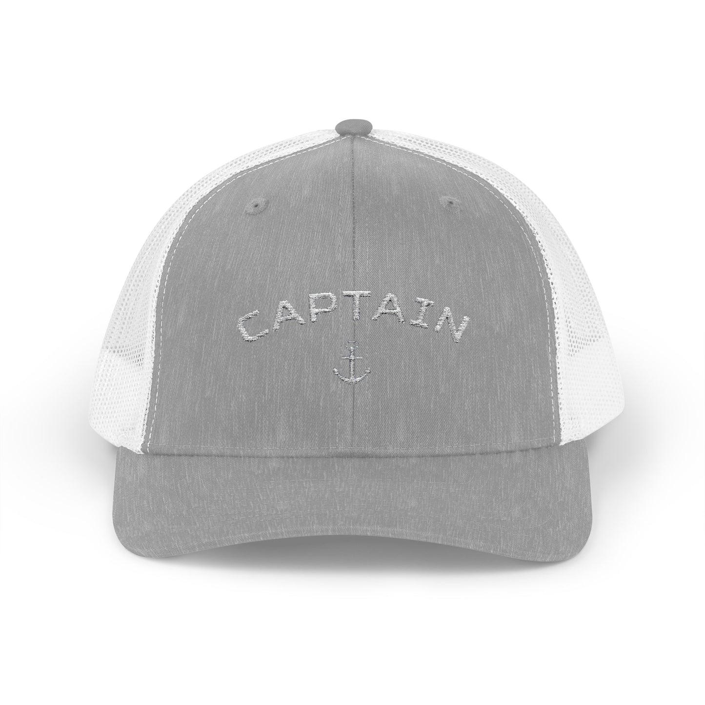 The Captain