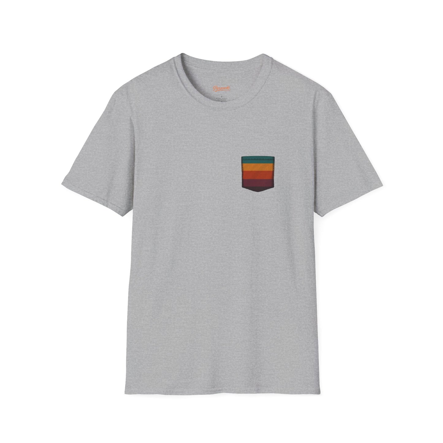 The Colorful Pocket