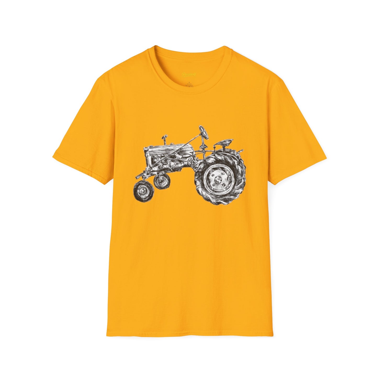 The Tractor