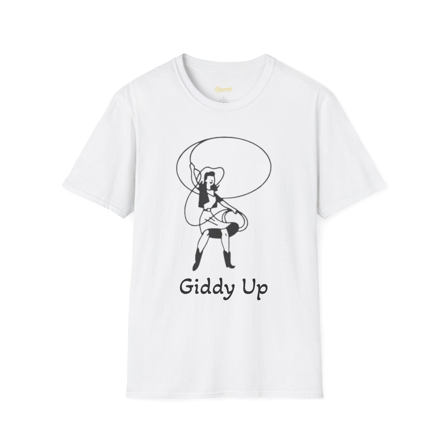 The Giddy Up