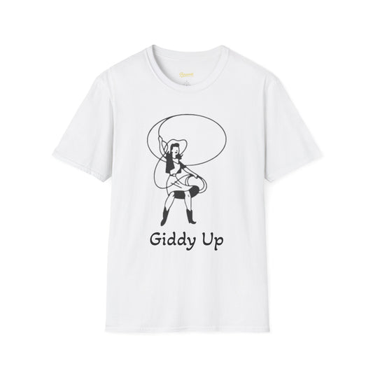 The Giddy Up