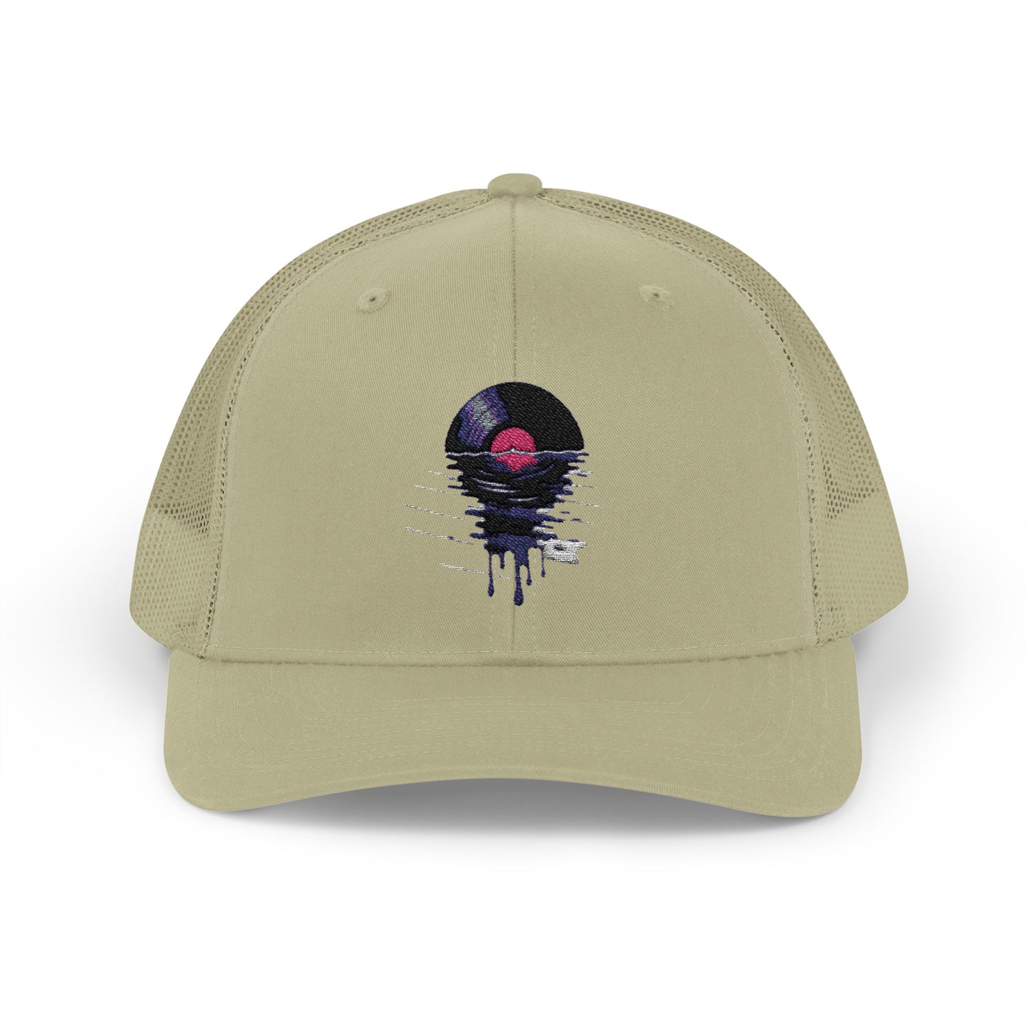 The Record Cap