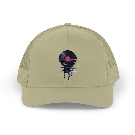 The Record Cap