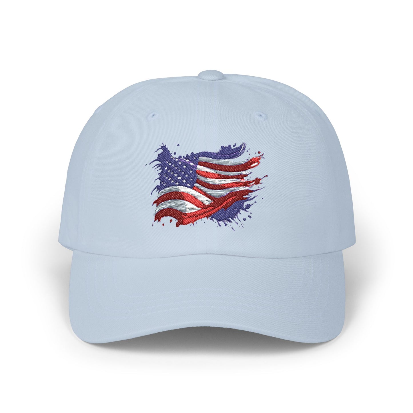 The Patriotic Dad