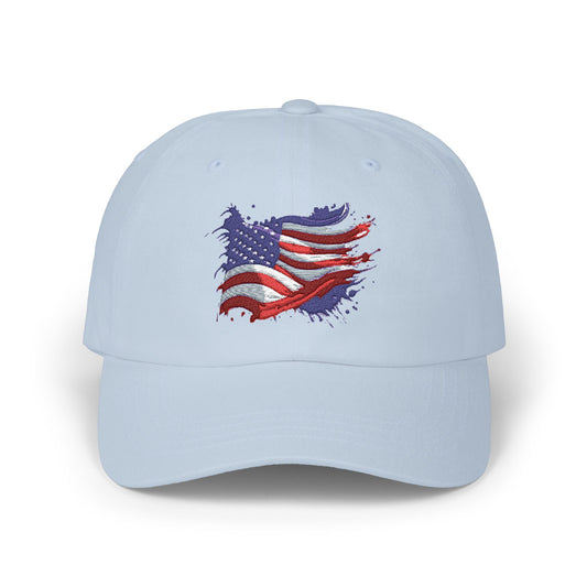 The Patriotic Dad