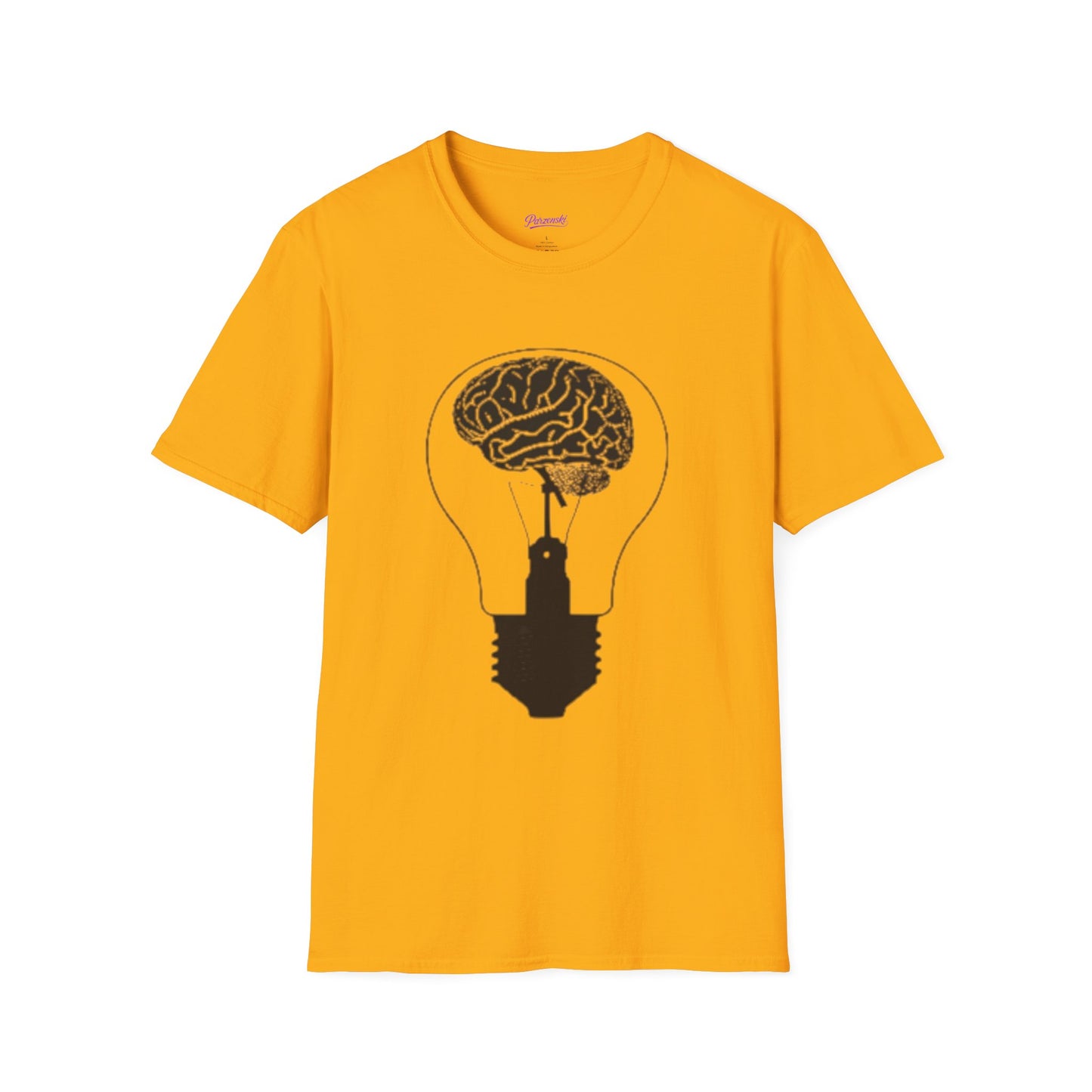 The Brainstorm