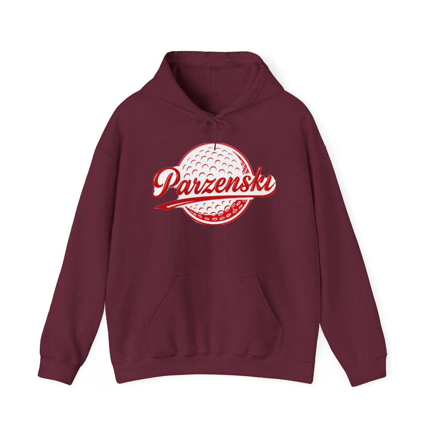 The Goat Golf Hoodie