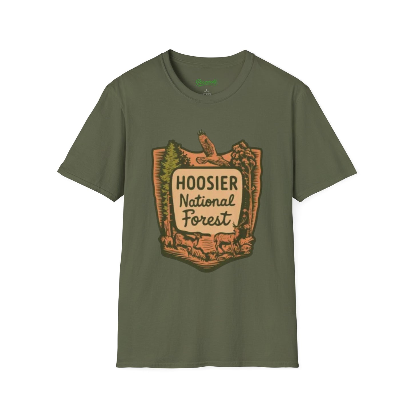THE HNF
