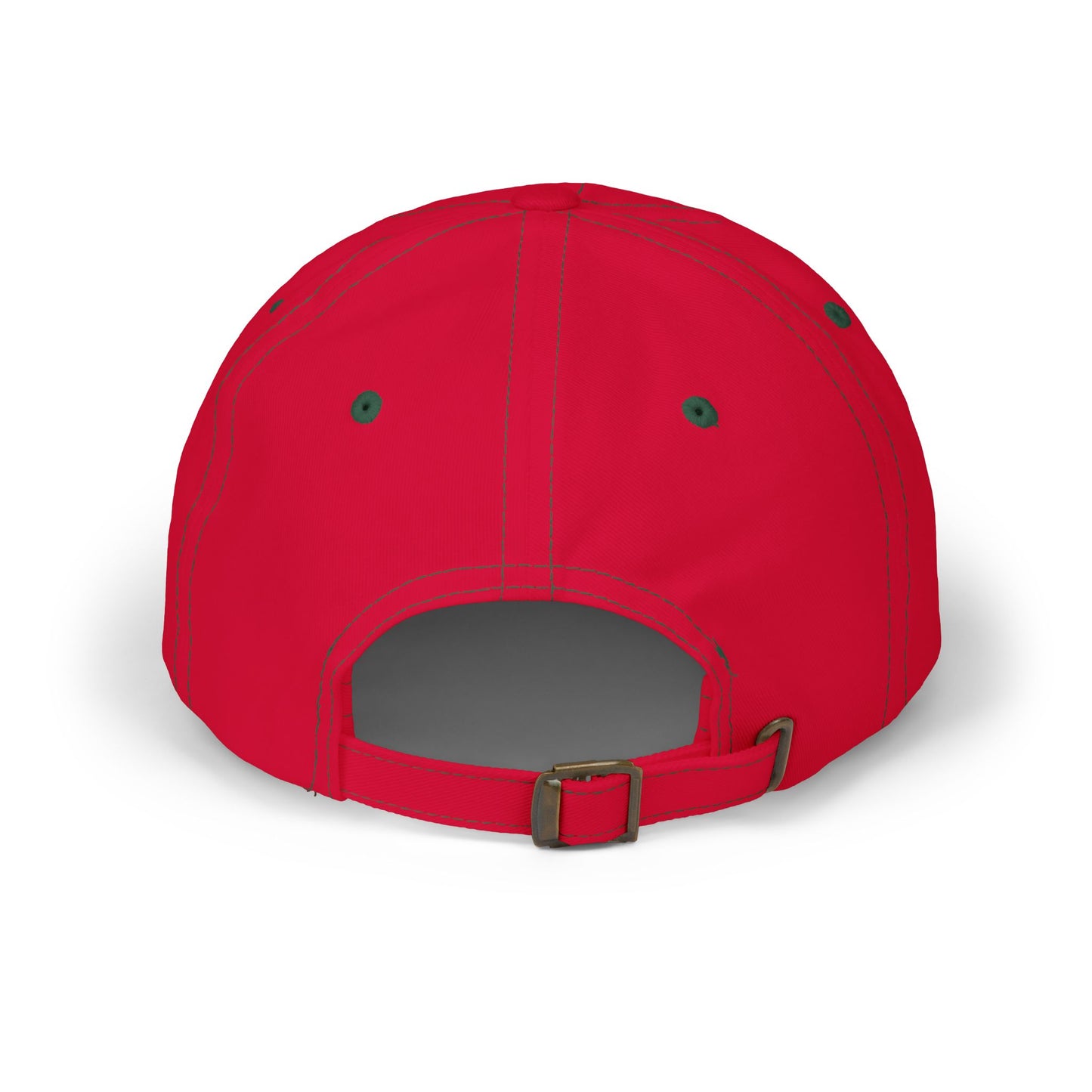 The GOAT Golf Dad Cap