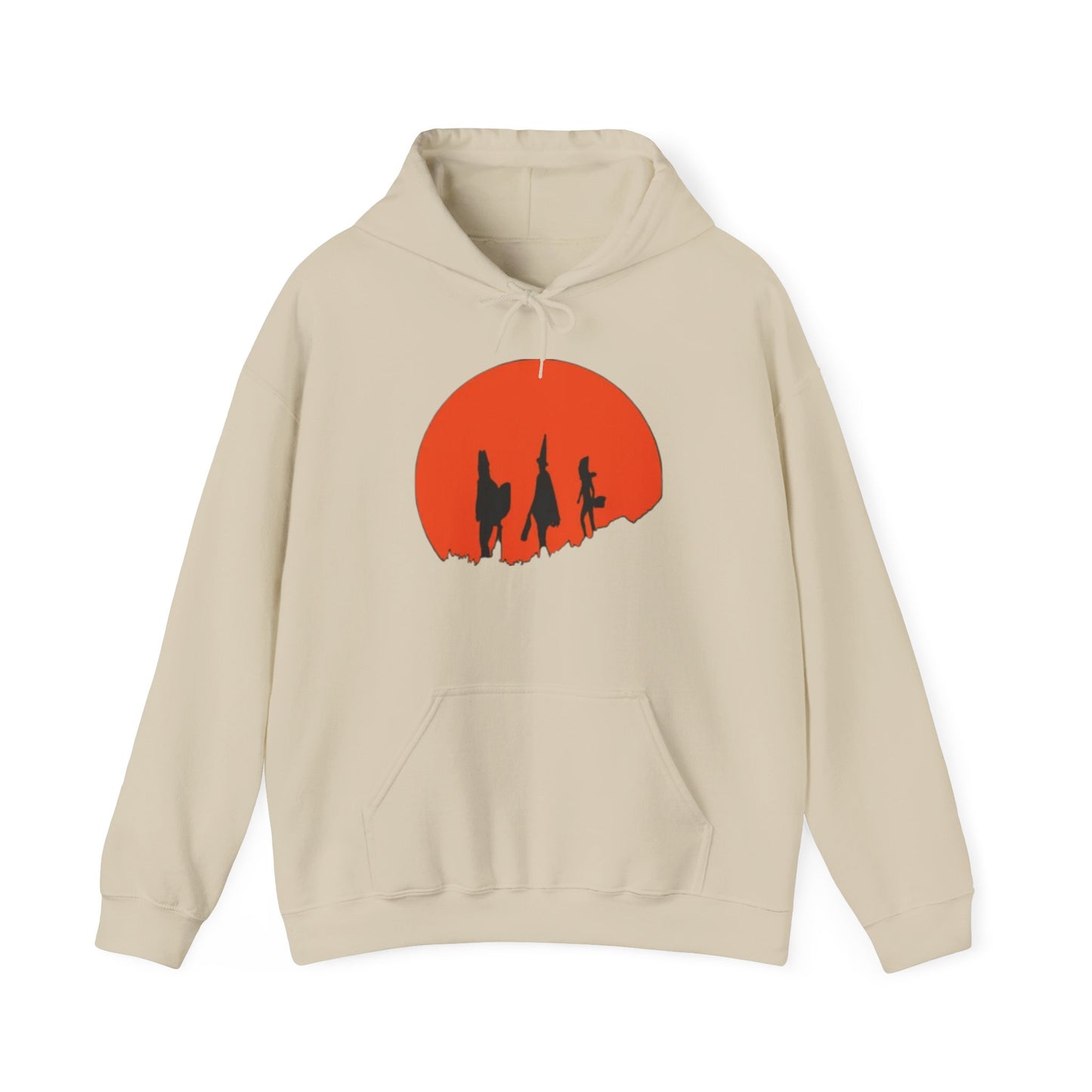 The Halloween Adventure Hoodie