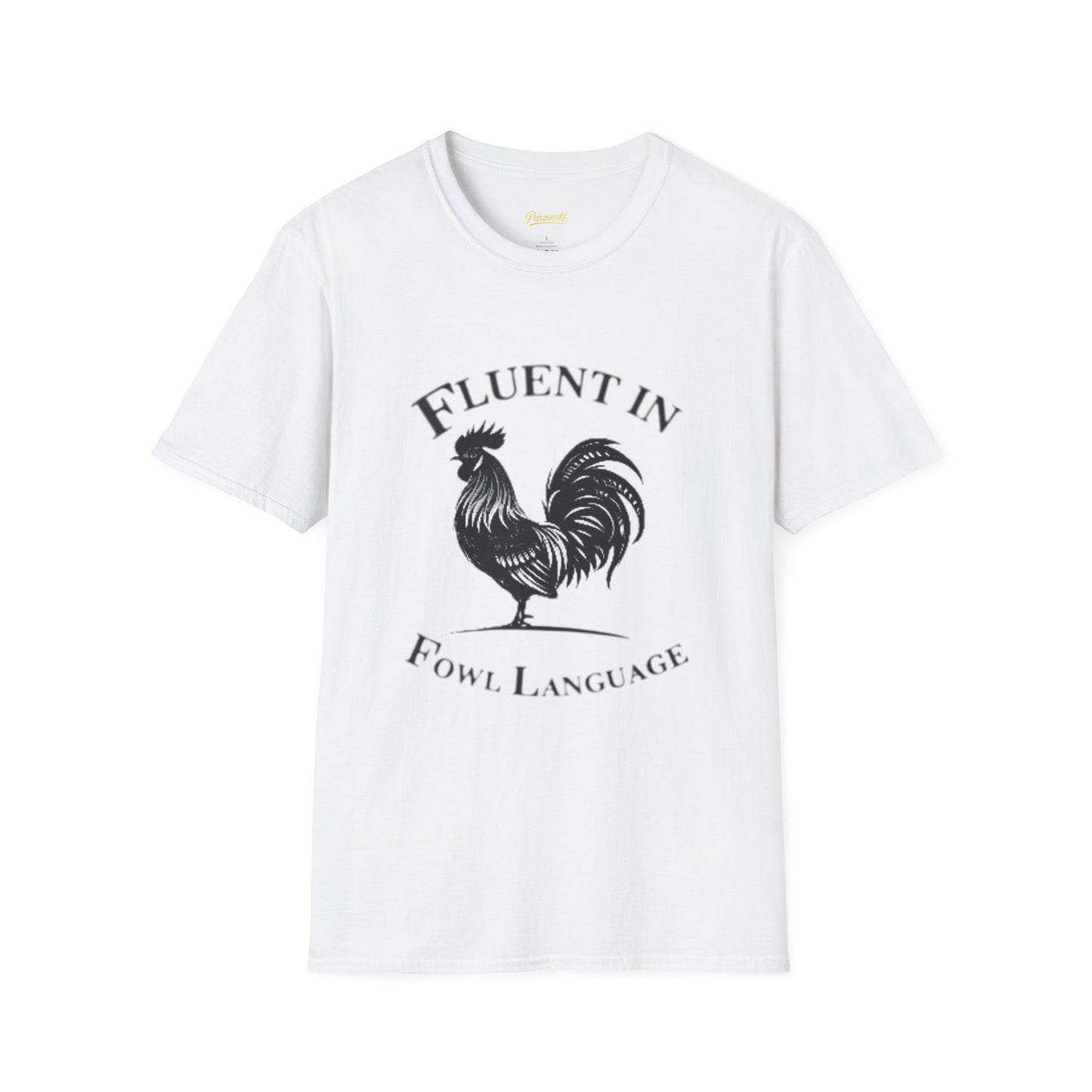 The Rooster
