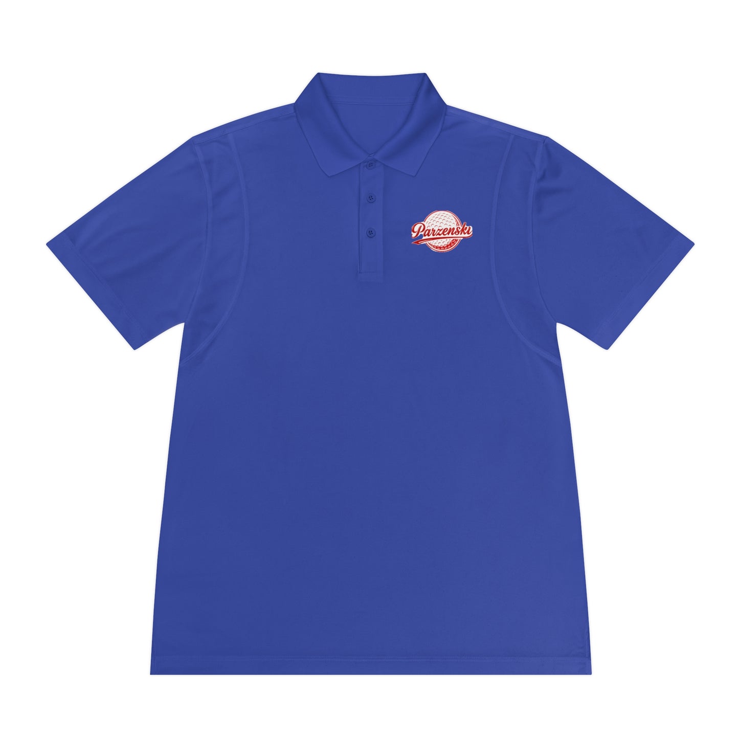 The Goat Polo