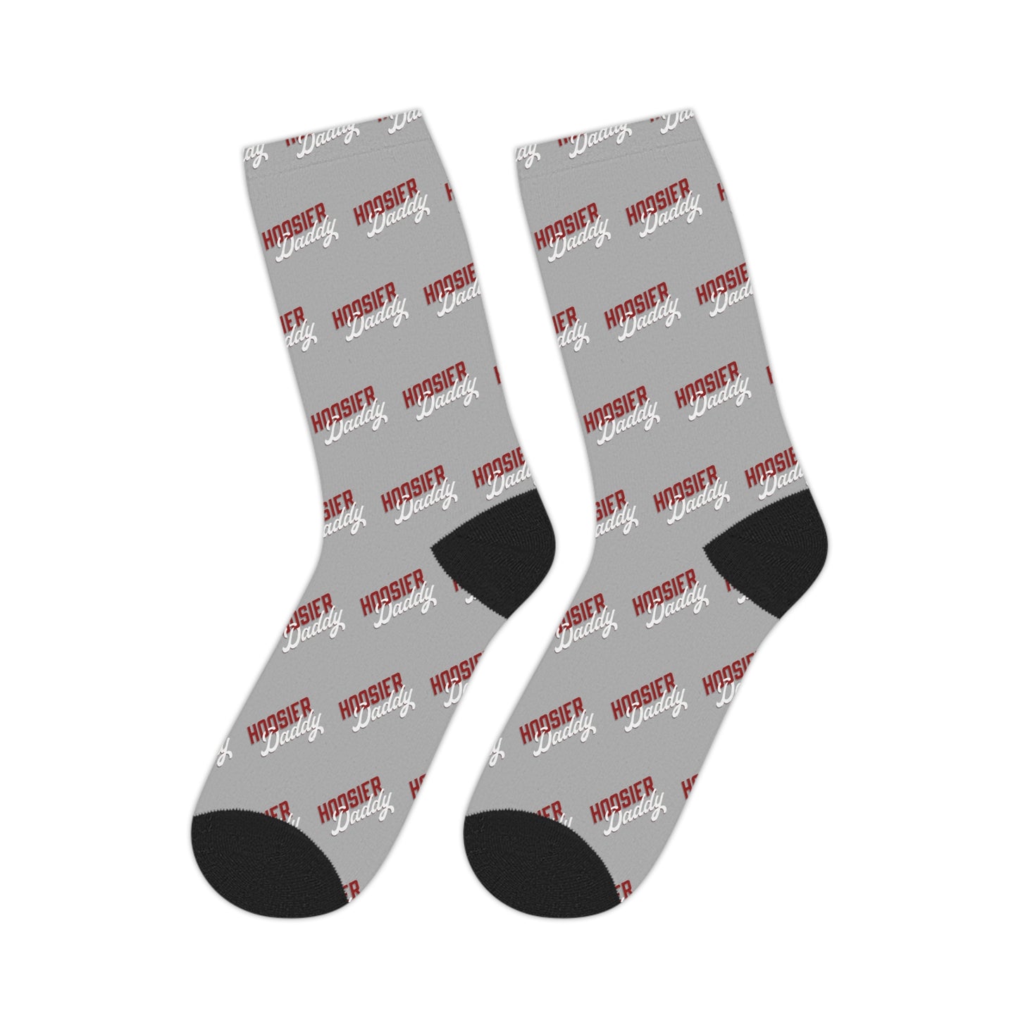 The Hoosier Socks