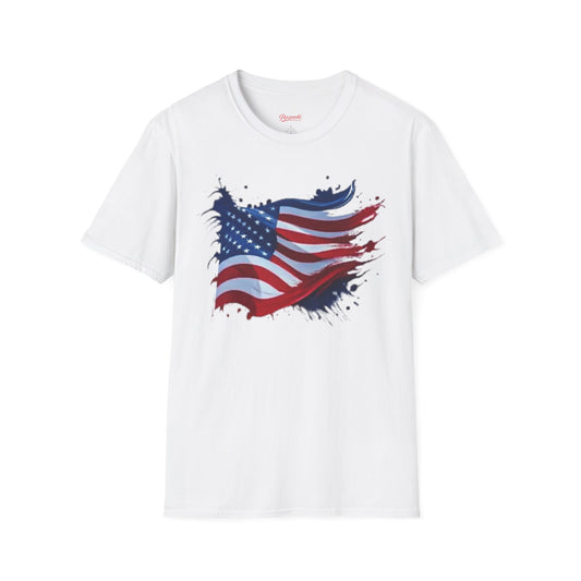 The Patriotic One