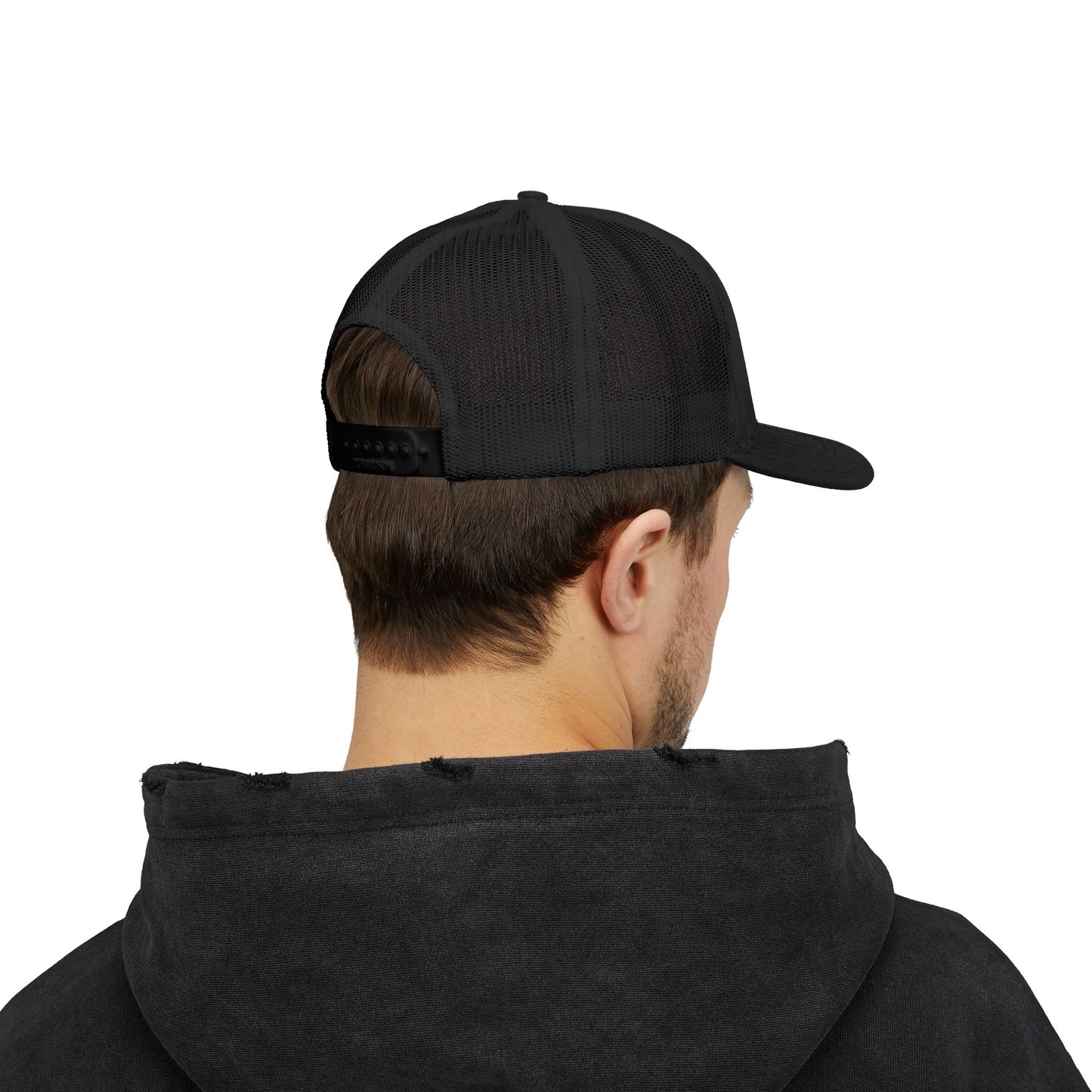 The Record Cap