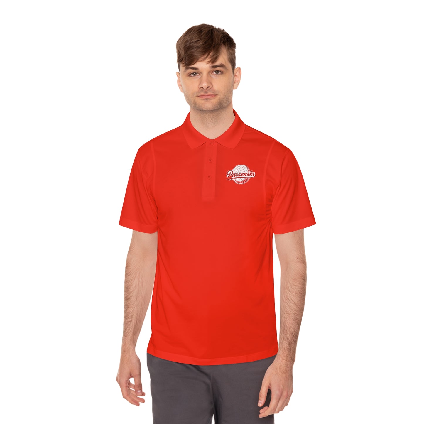 The Goat Polo