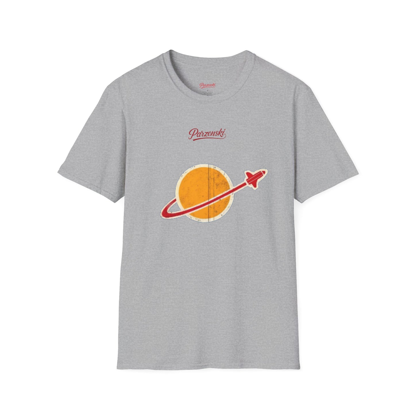The Rocket