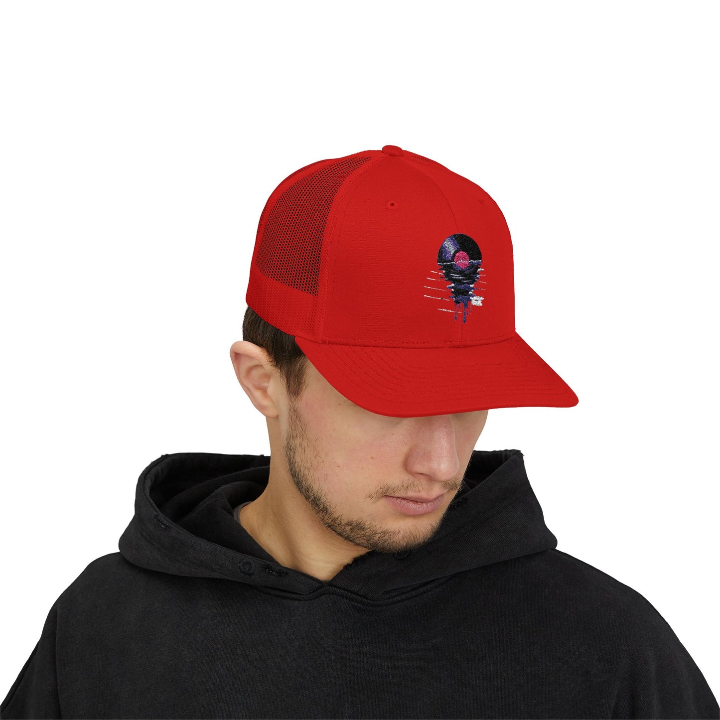 The Record Cap