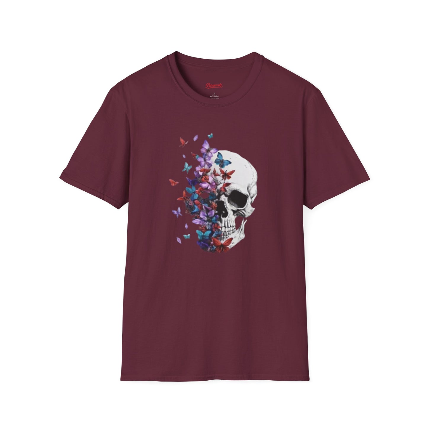 The Skull