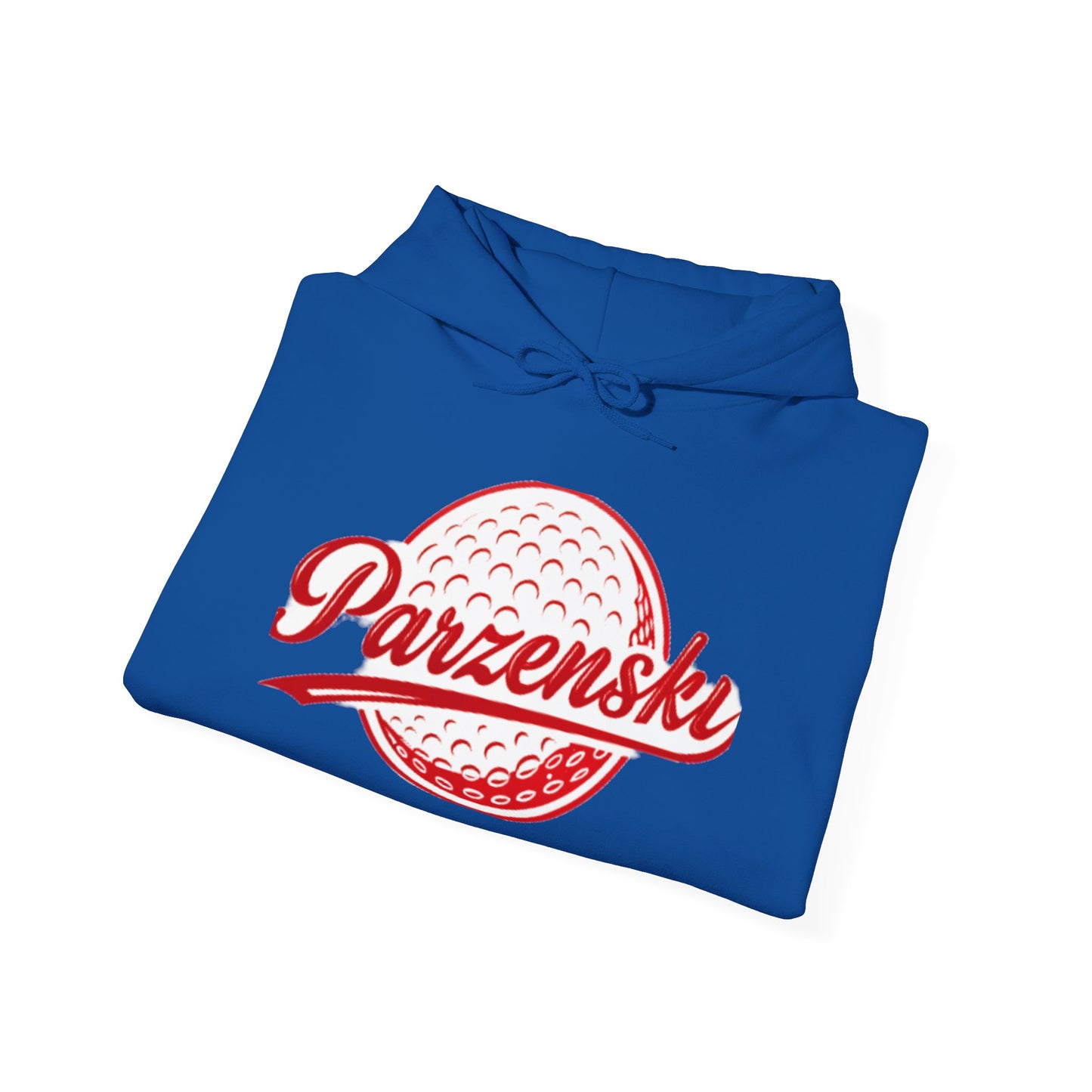 The Goat Golf Hoodie