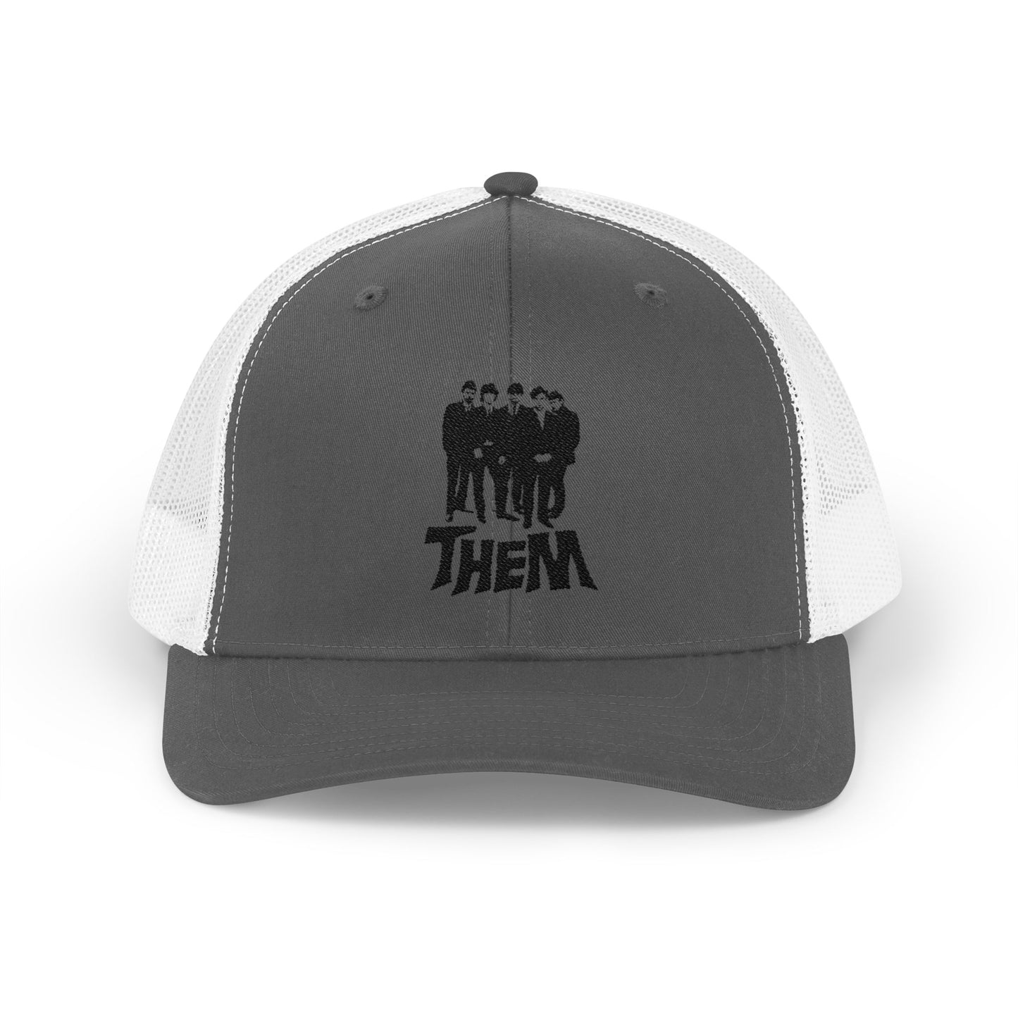 The Man Cap