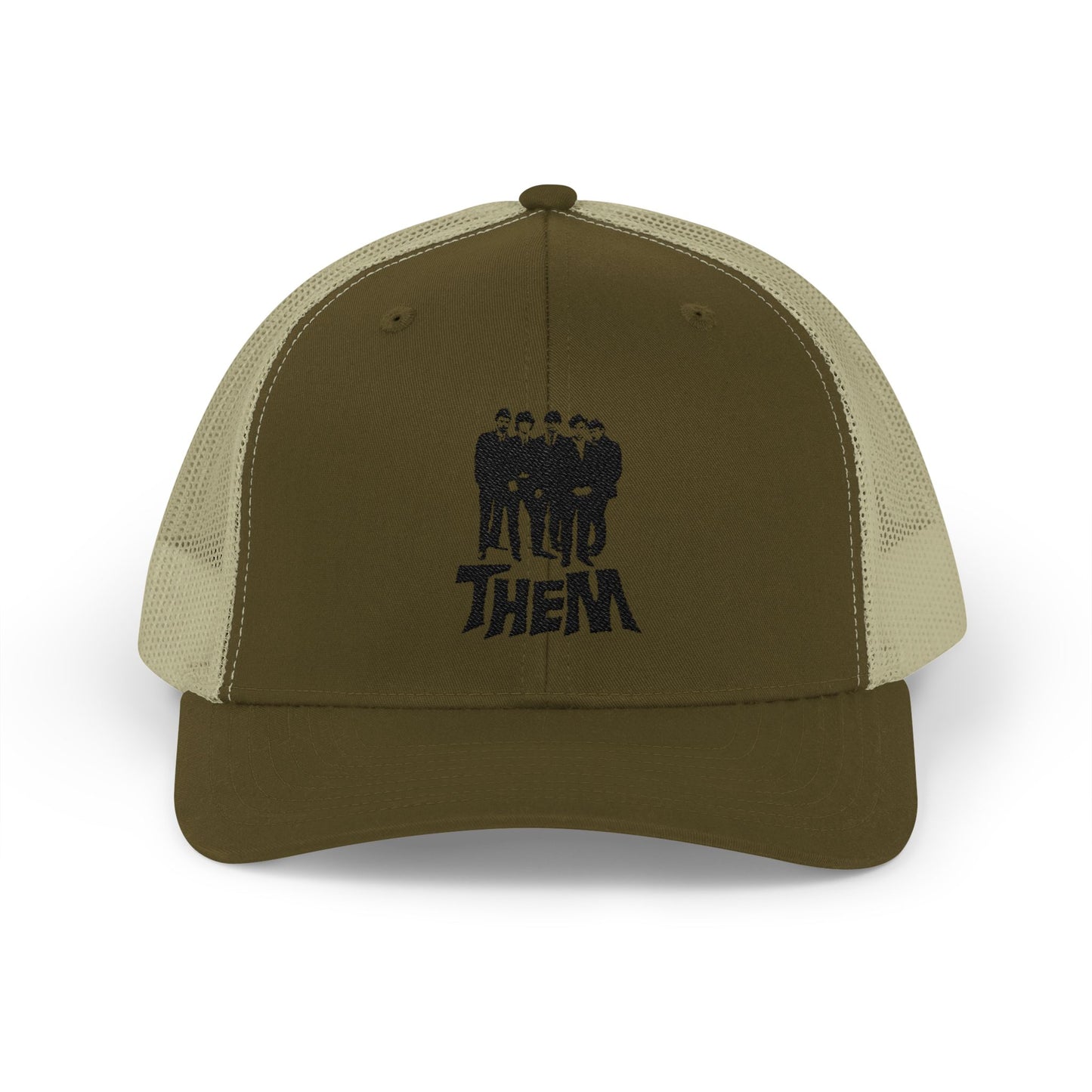The Man Cap