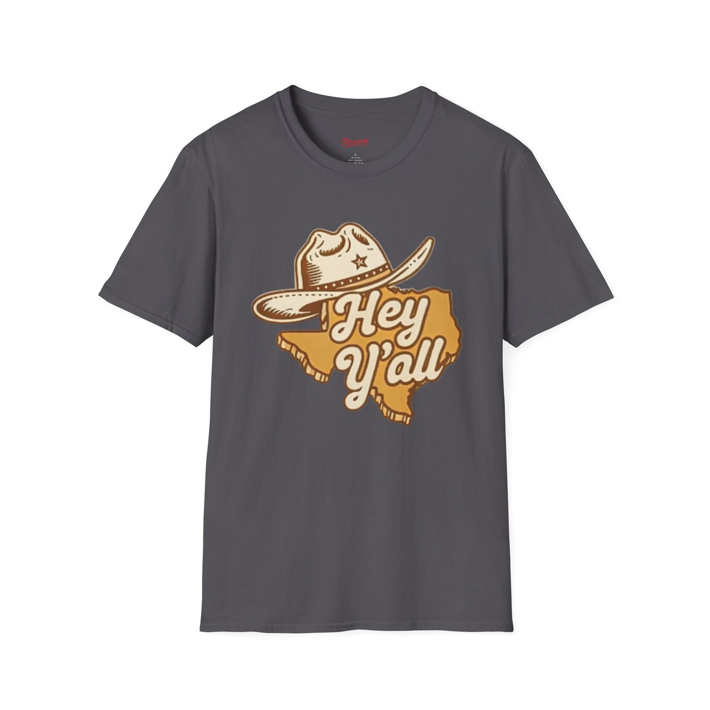 The Howdy