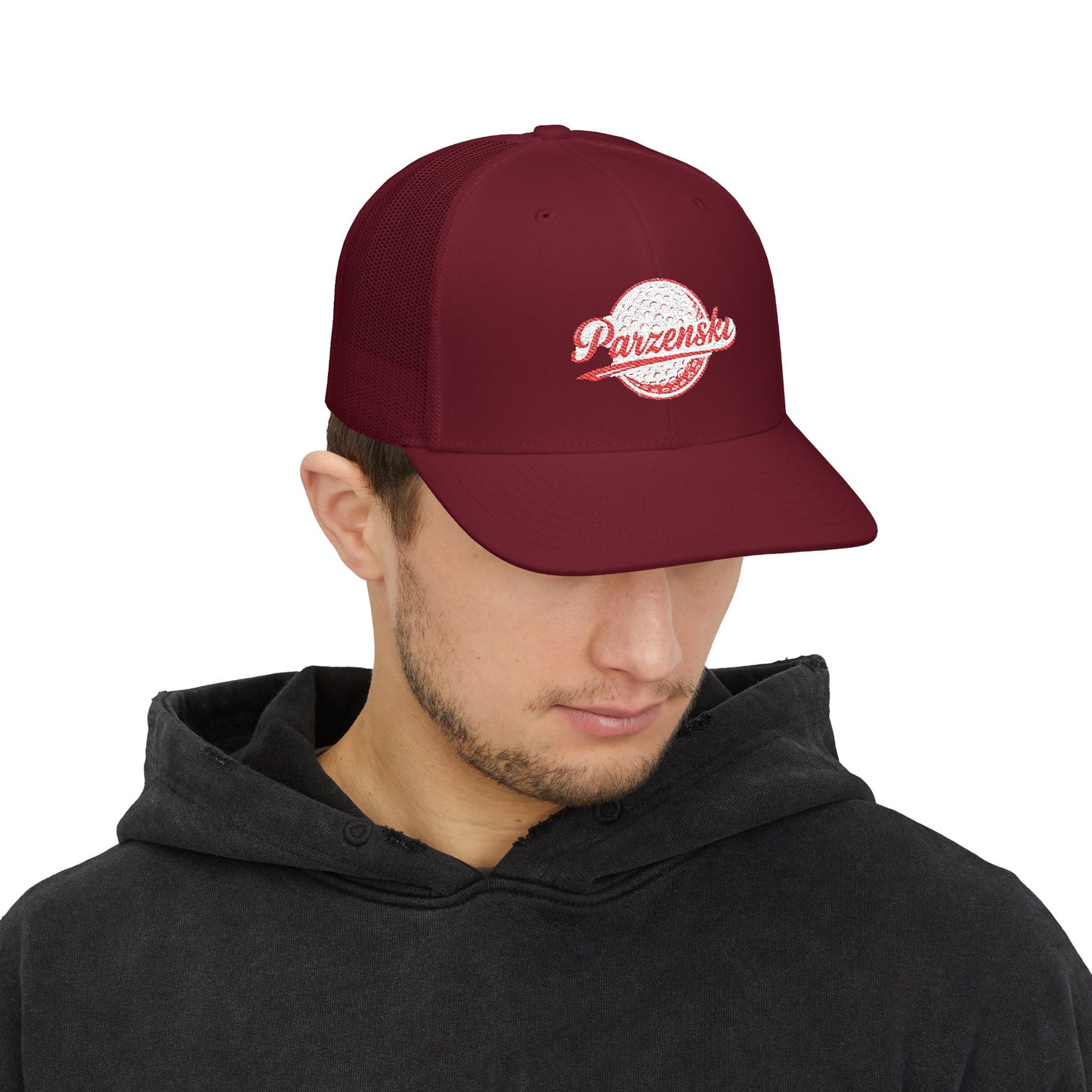 The GOAT Golf Cap