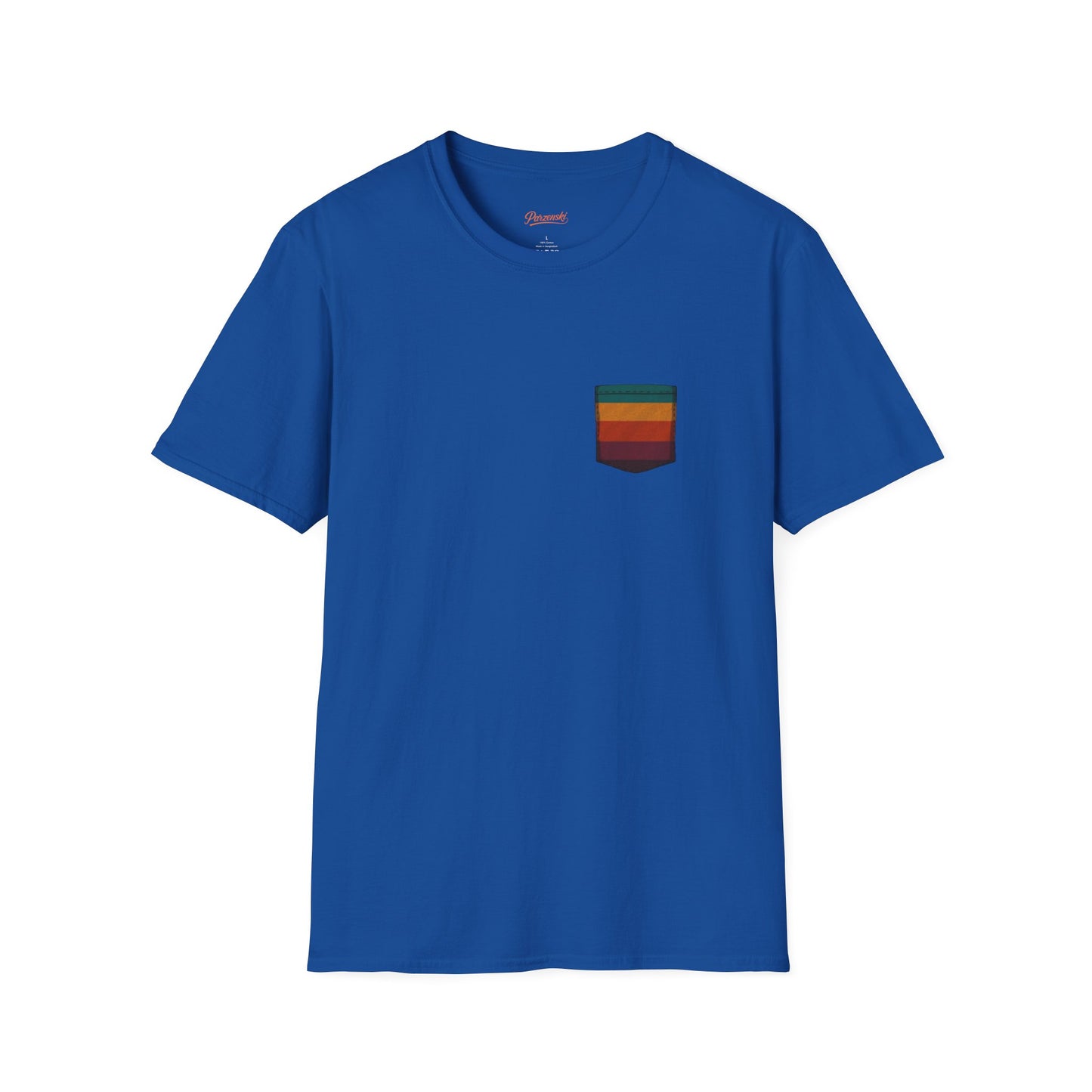The Colorful Pocket