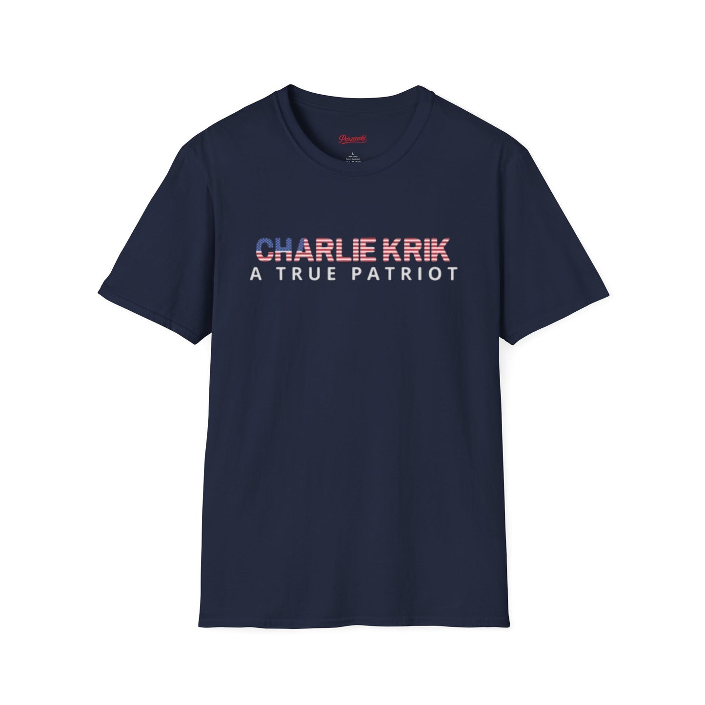The We are all Charlie