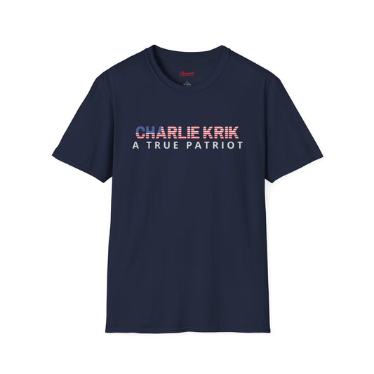 The We are all Charlie